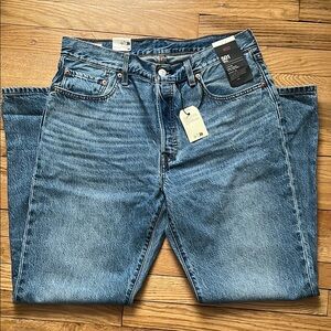 Levi's 501 90’s Women’s Jeans 31x30